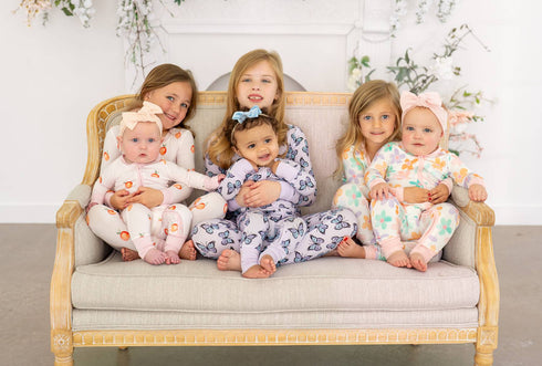 purple-butterflies-💜-two-piece-bamboo-pajama-set Boosh Baby - Sophia's Style-5